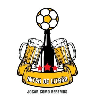 Escudo Inter de Litrão